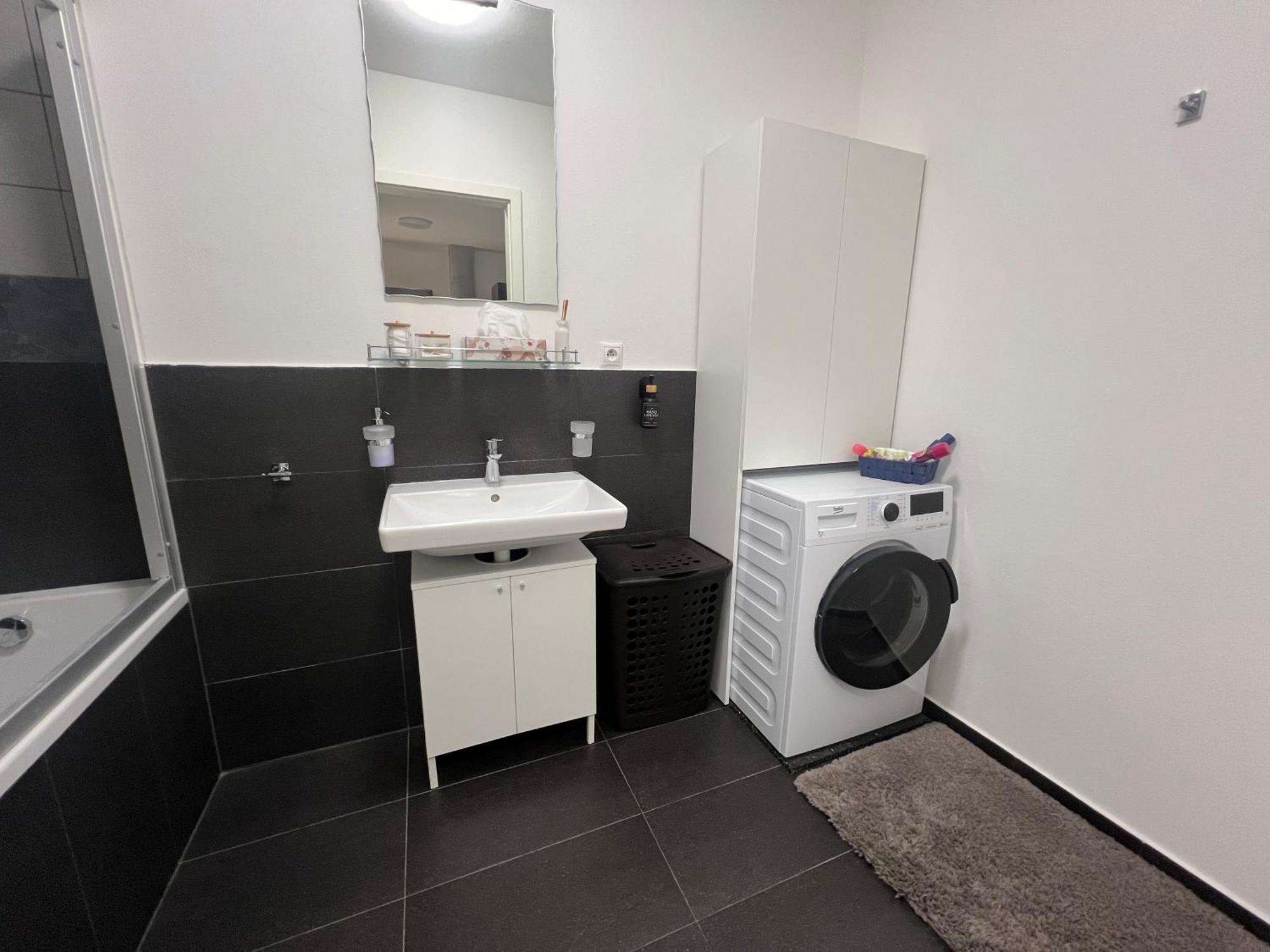 Forest Park Garden Apartment Bratislava Esterno foto